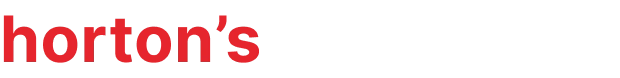 Horton's Drug Store