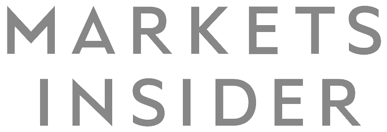 Market Insider Brand Logo