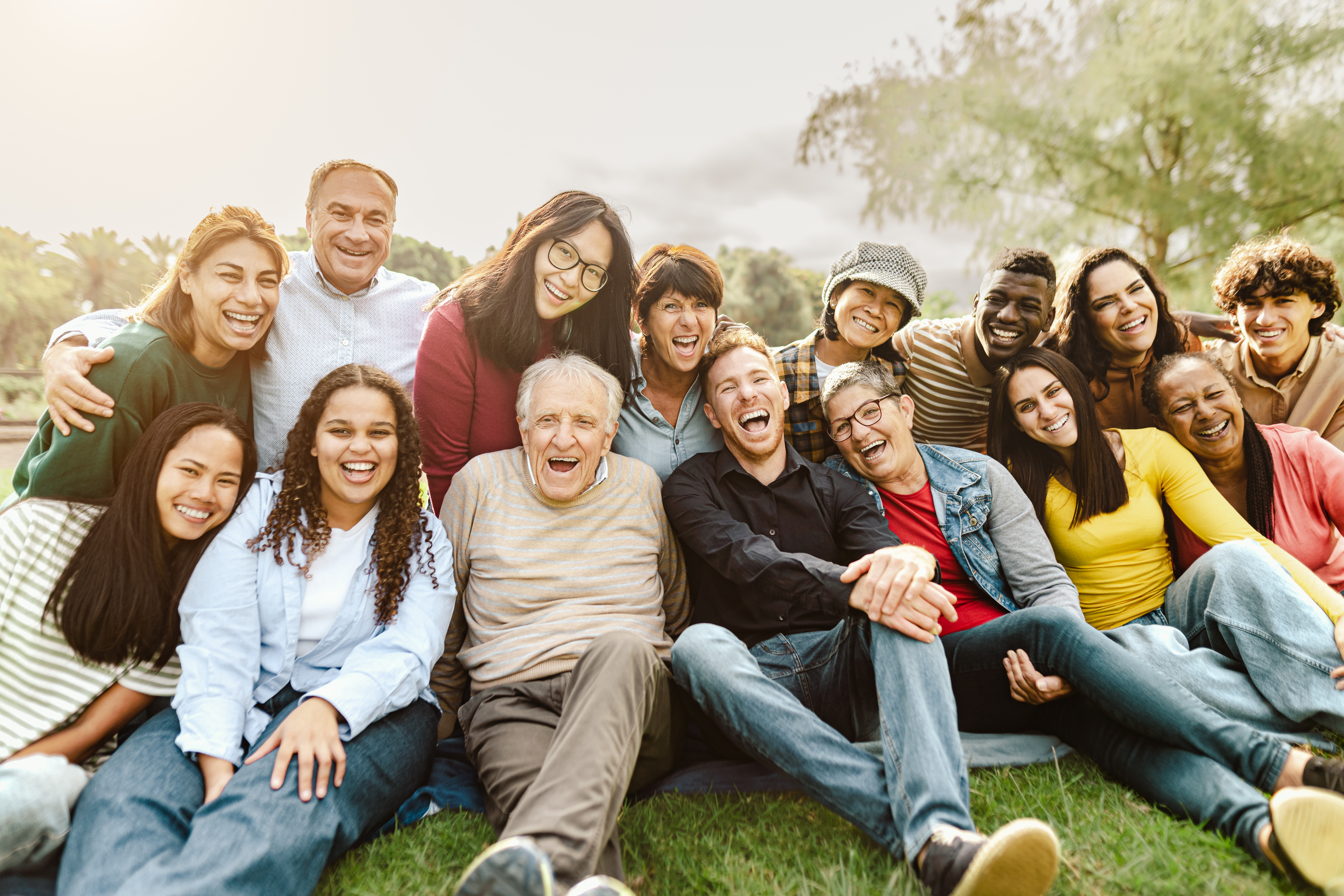 Community and connection