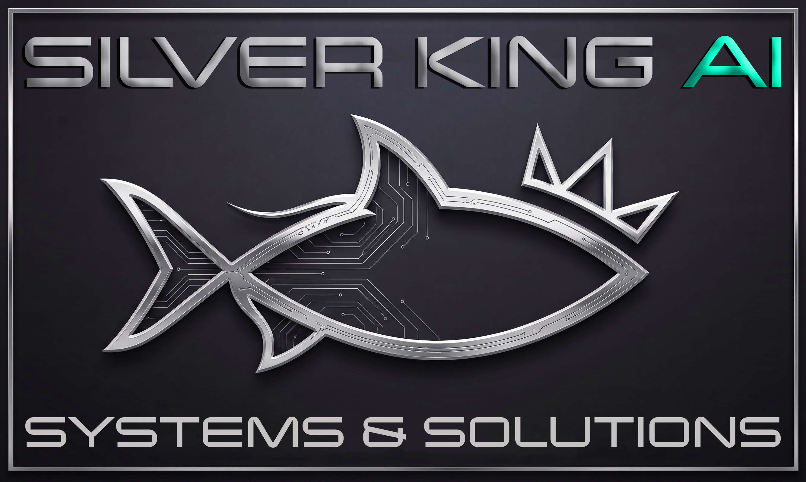 Silver King AI Systems & Solutions