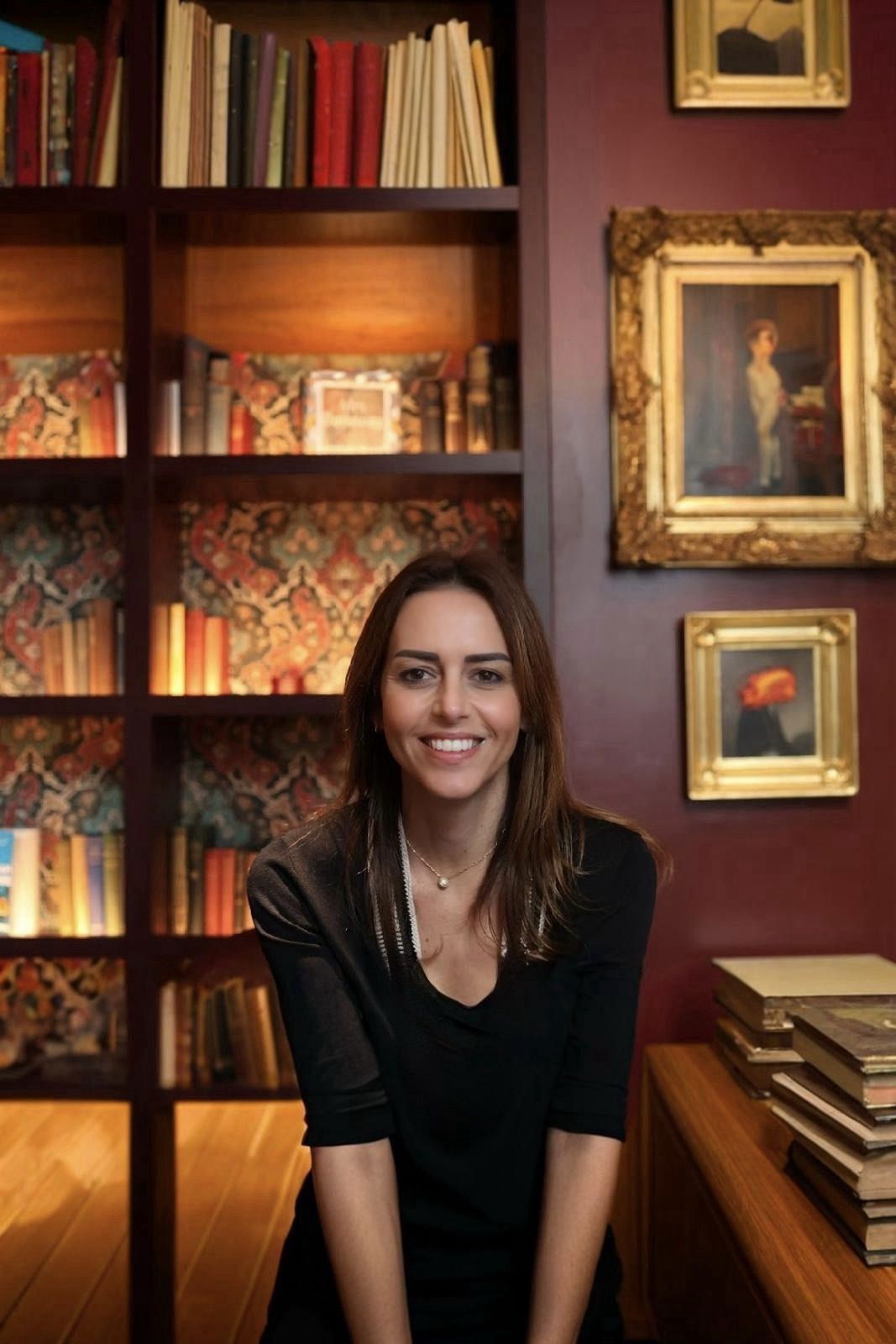 Caroline Jehan
