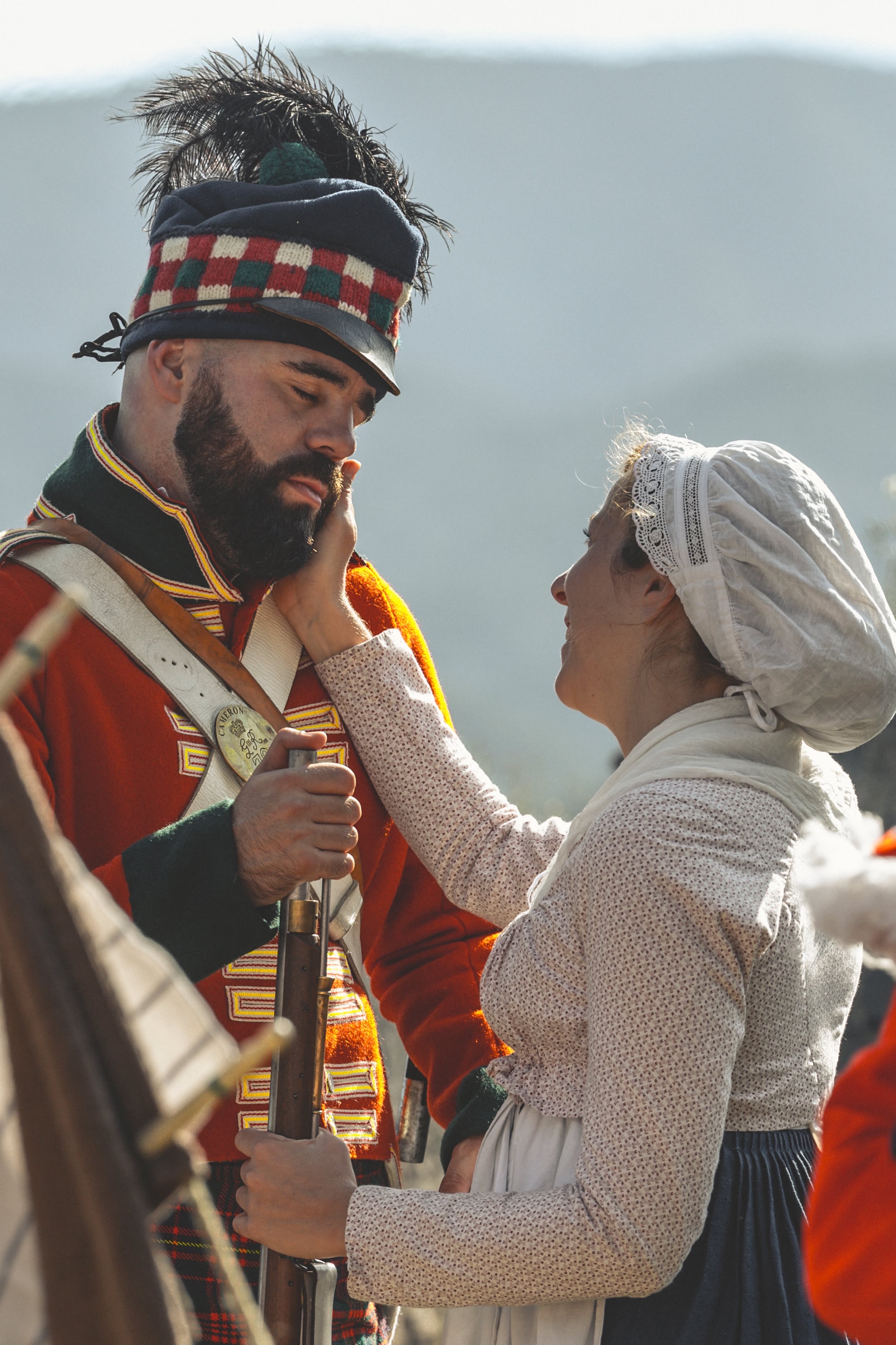 Mariona & Víctor