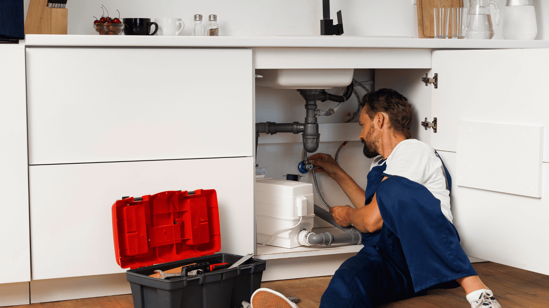 Pasay General Plumbing