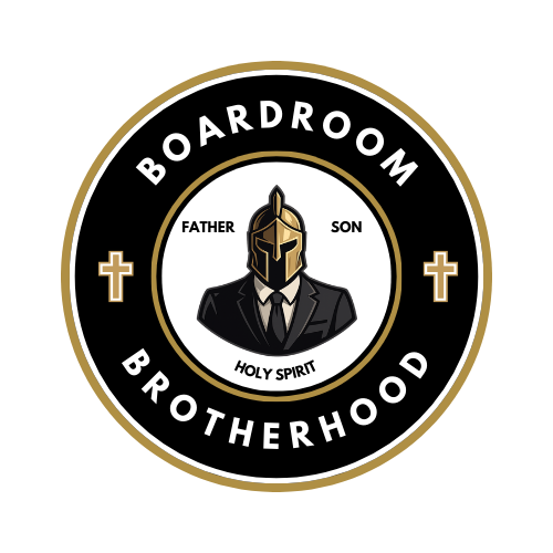 Boardroom Brotherhood