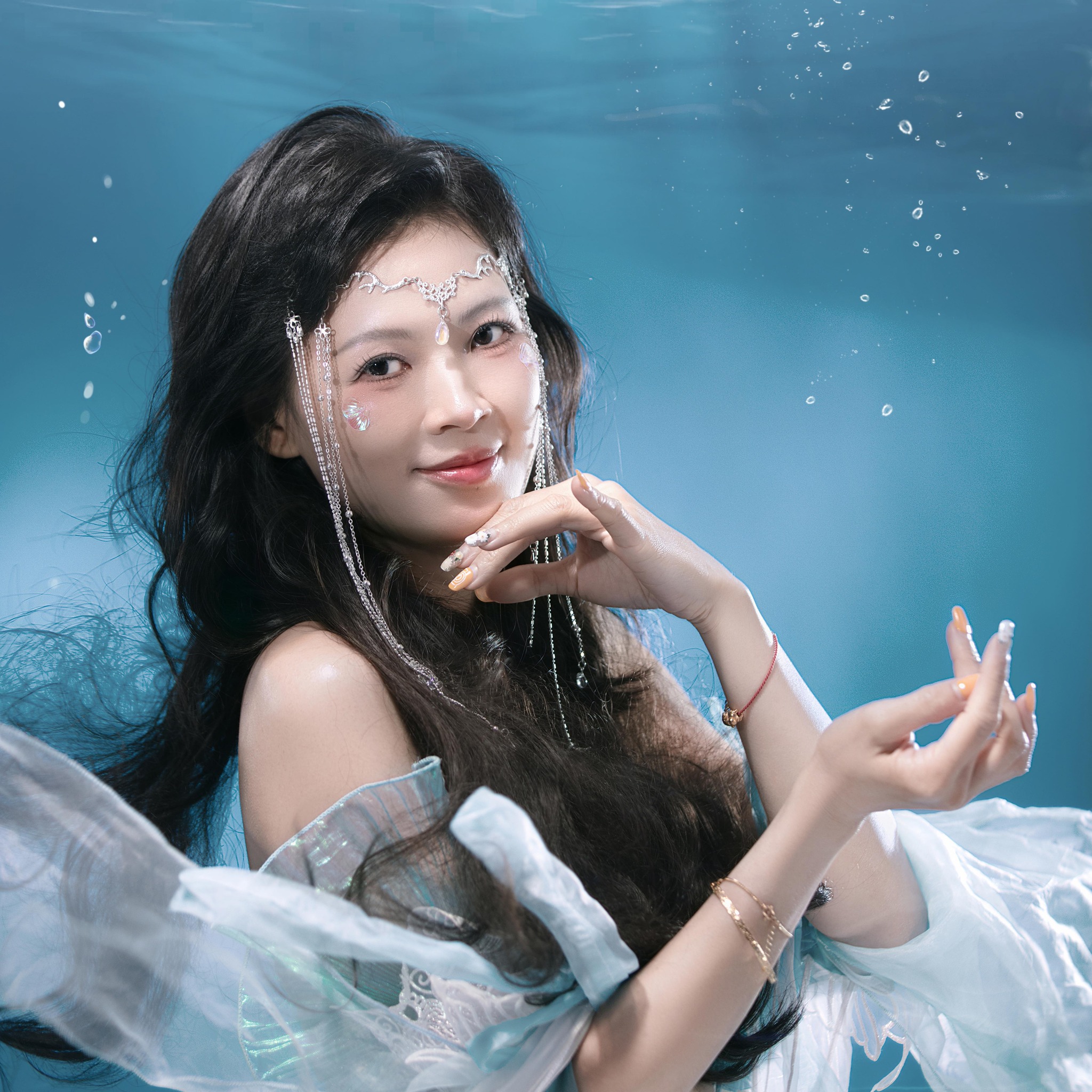 Hailey Chung