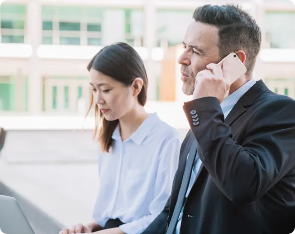 Streamlined Operations for Optimal Efficiency