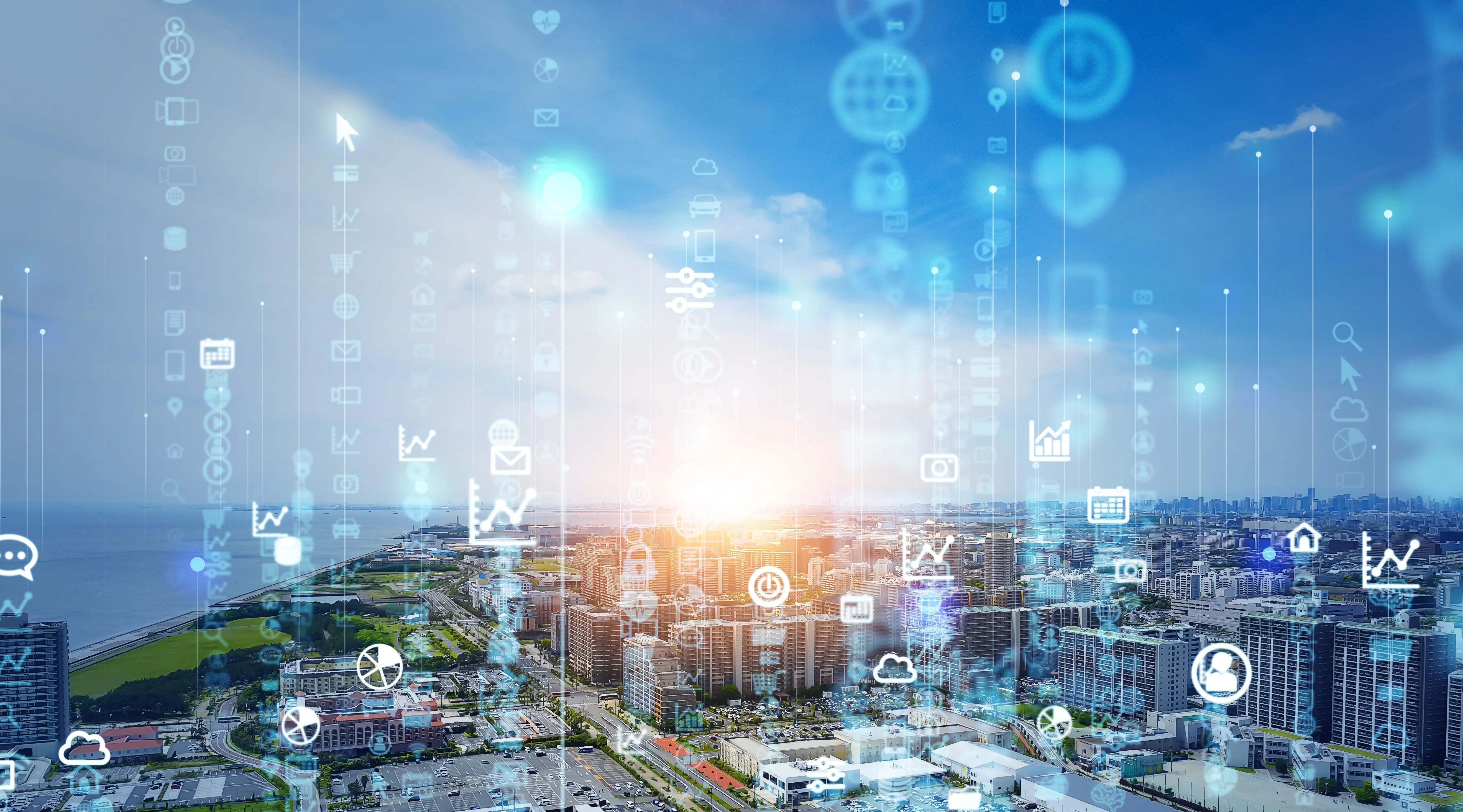 Leveraging Data-Driven Technologies