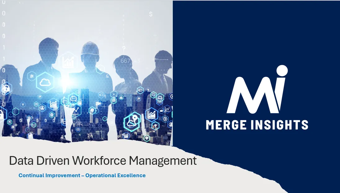 merge insights Module