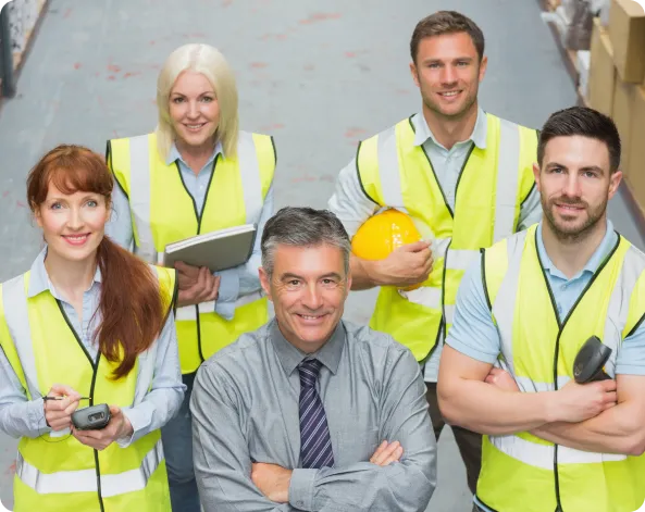 GPS GEO Guads Experts