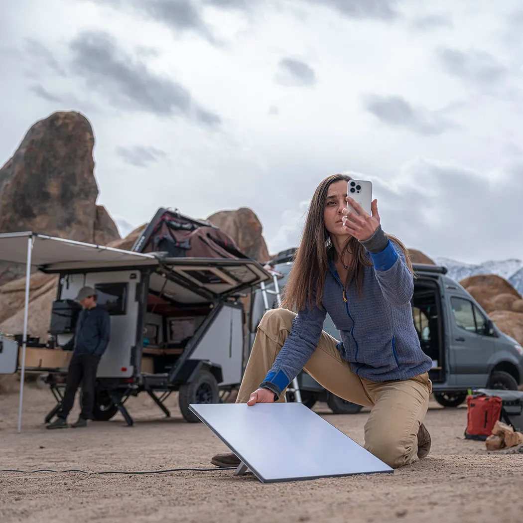 satellite tracking solutions