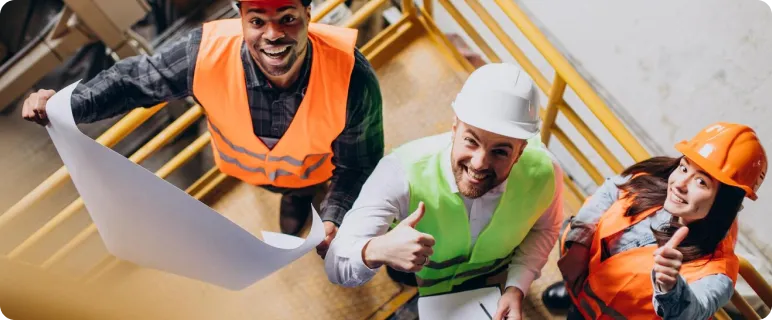 GPS Geo Guard’s specialist