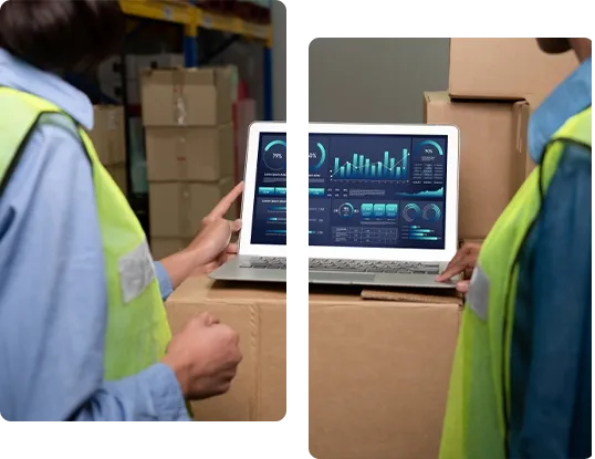 Indoor Location Tracking