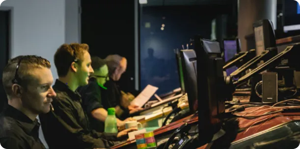 EMERGENCY COMMUNICATIONS CENTRE