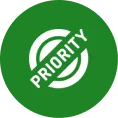 Priority