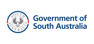 gpvrnment osf south australia
