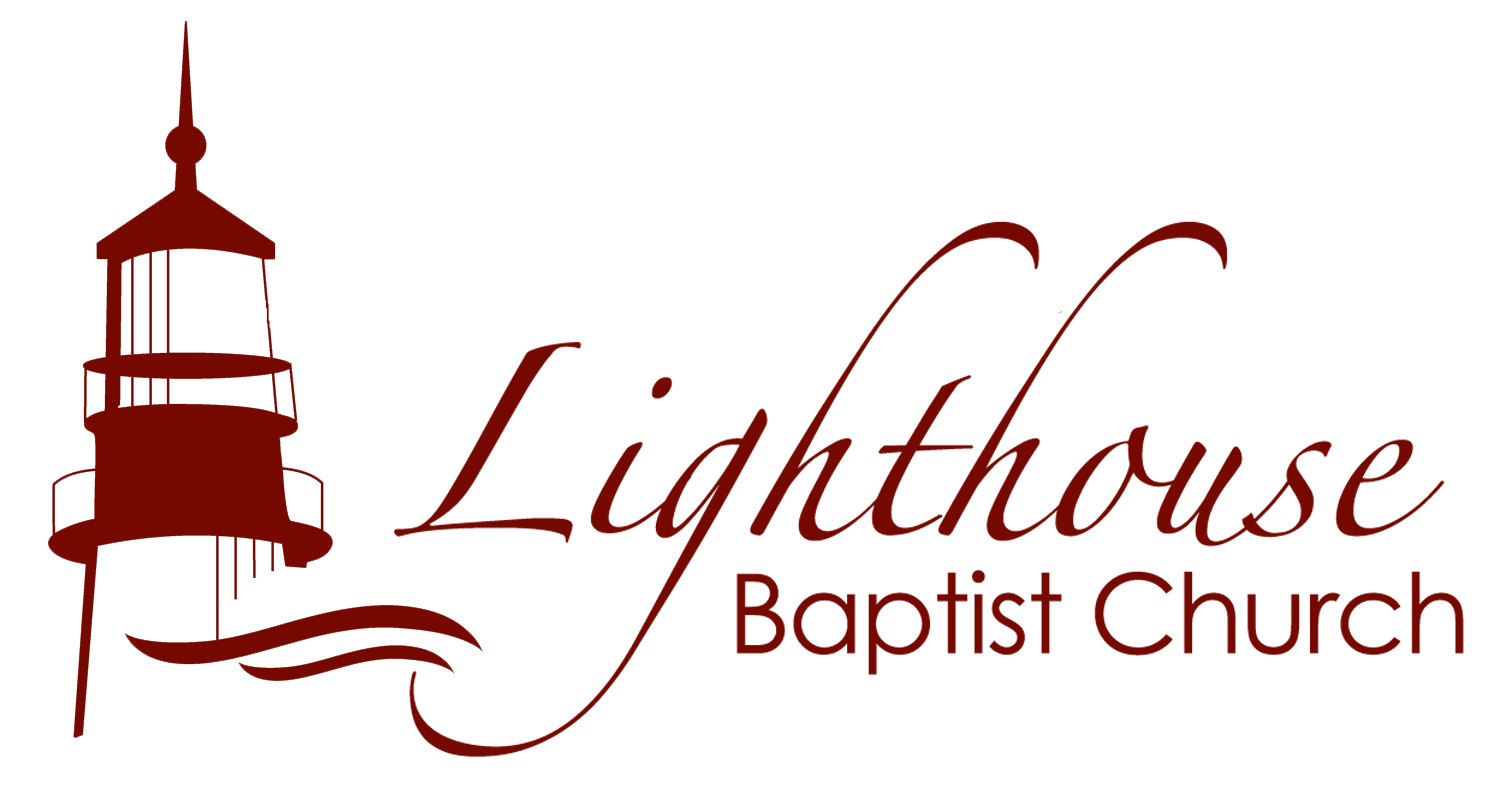 Lighthouse Baptist Church Logo