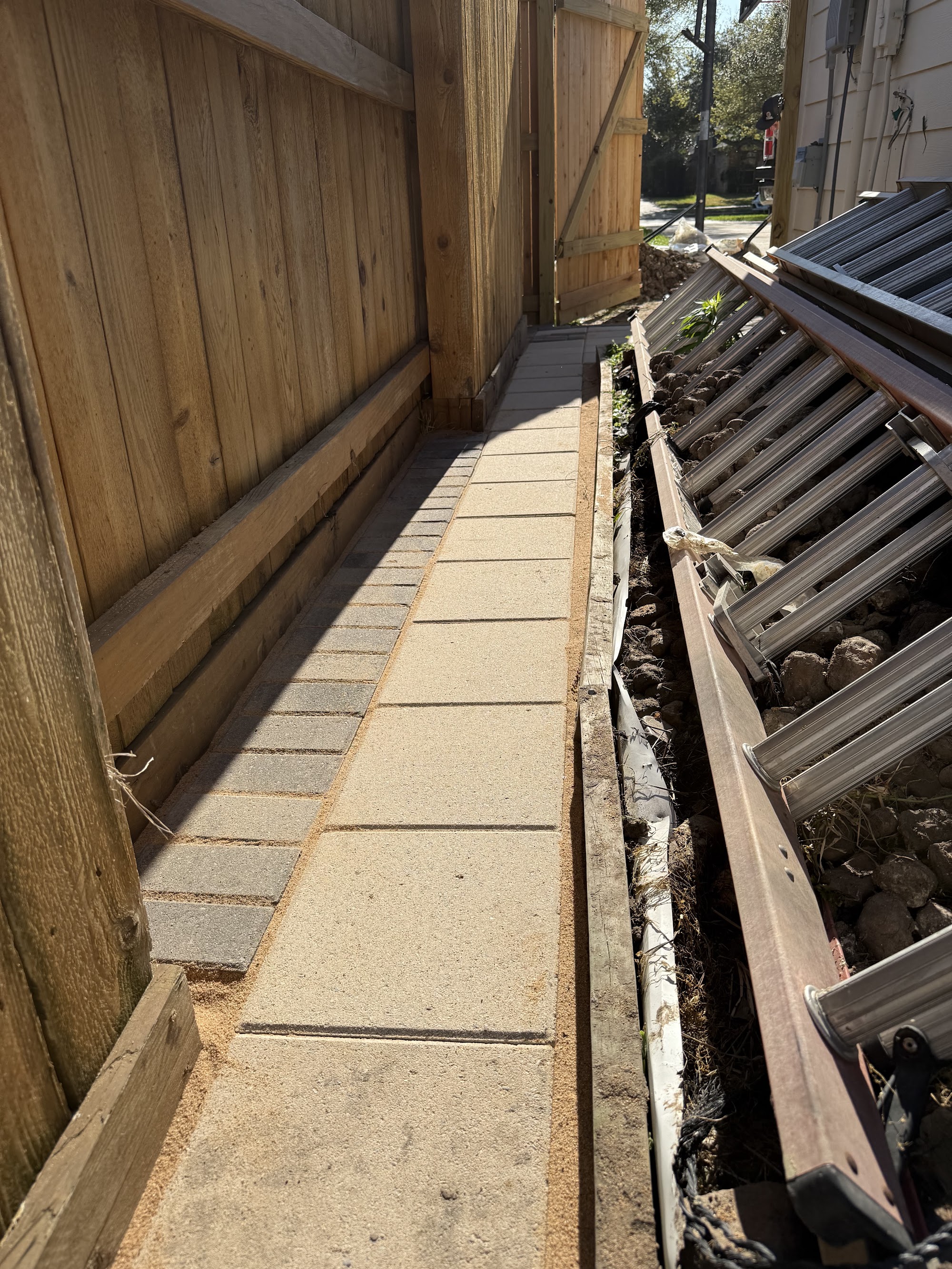 Outdoor Kitchens in Katy