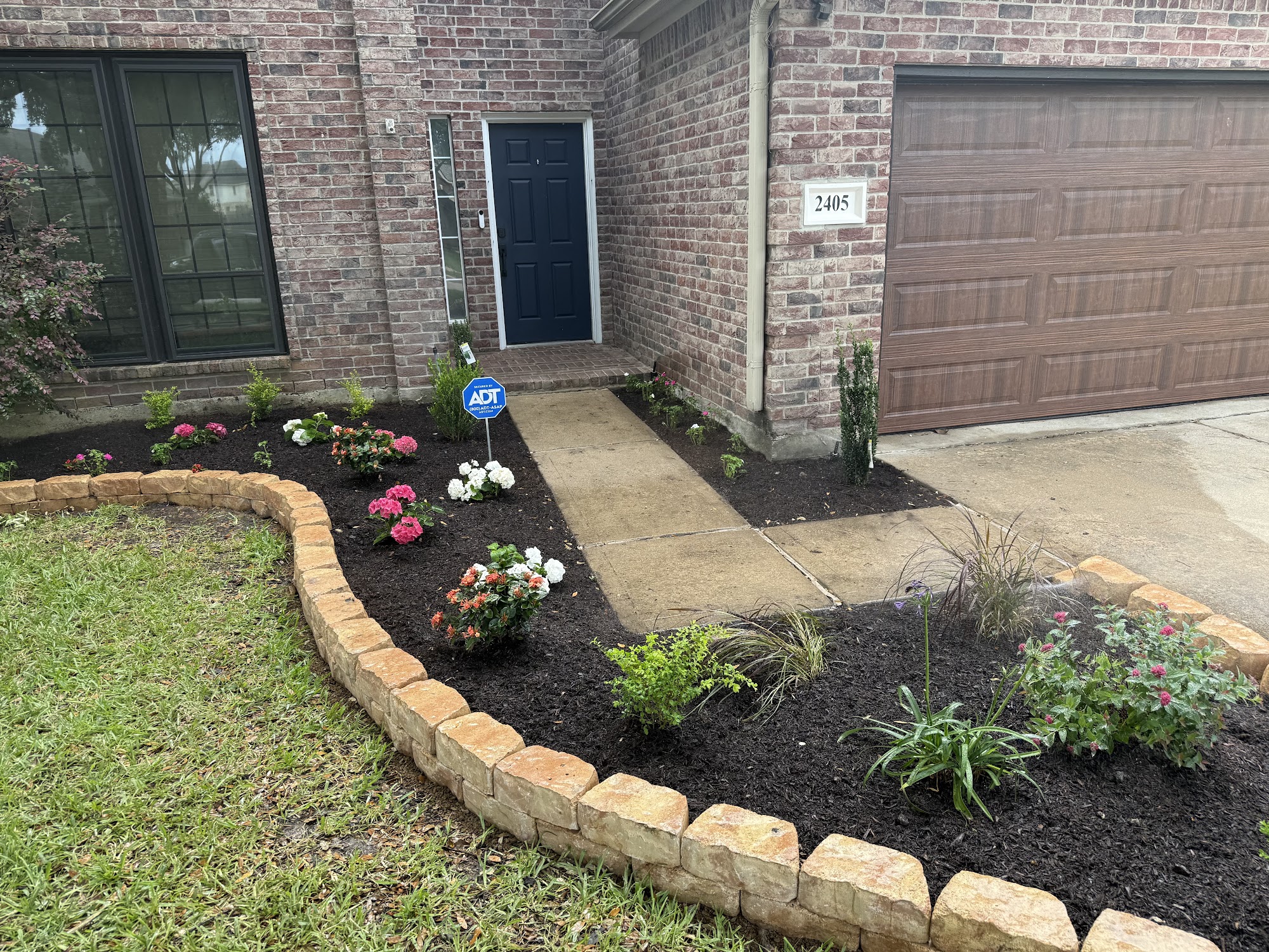 Pergola Design & Installation in Katy