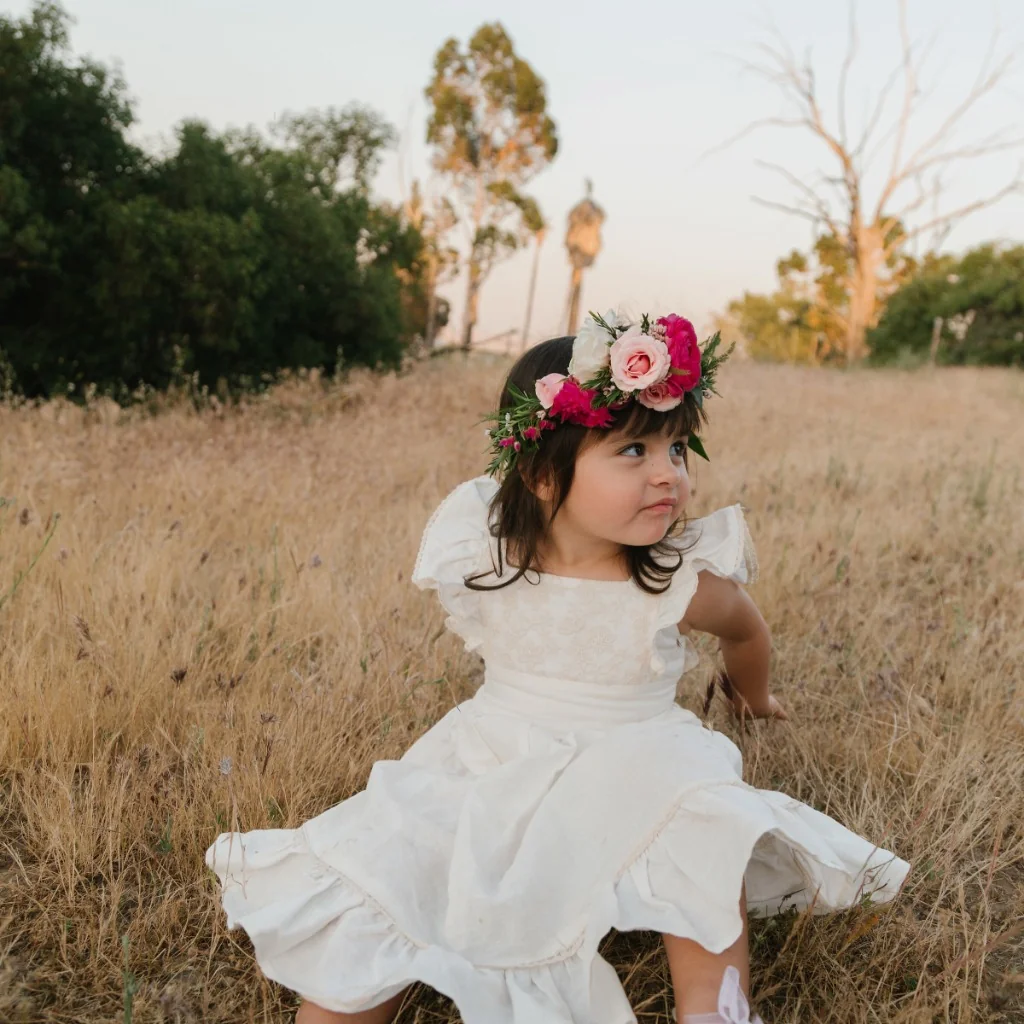 Haven Krabill, born December 2014
