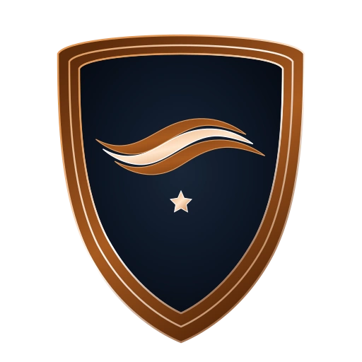 Bronze Package Shield