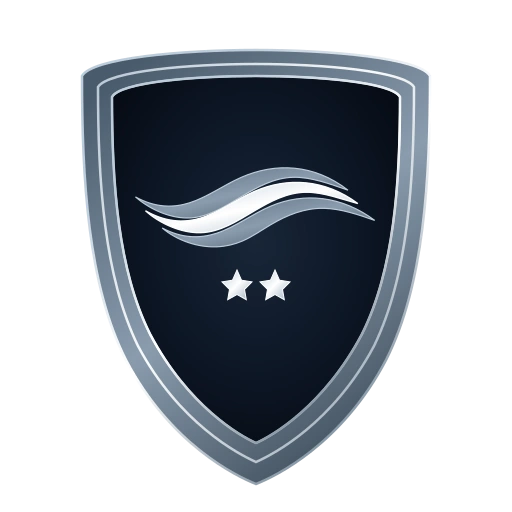 Silver Package Shield