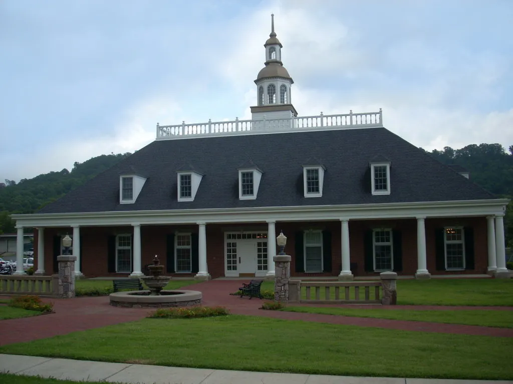 Ringgold City Hall
