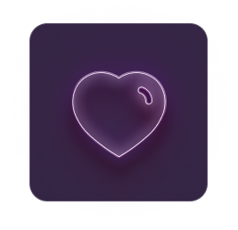 iPhone aligned on a magnetic wireless charger for efficient charging