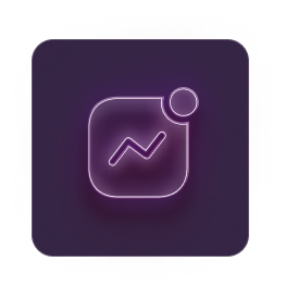 All-in-one magnetic wireless charger with sleek design