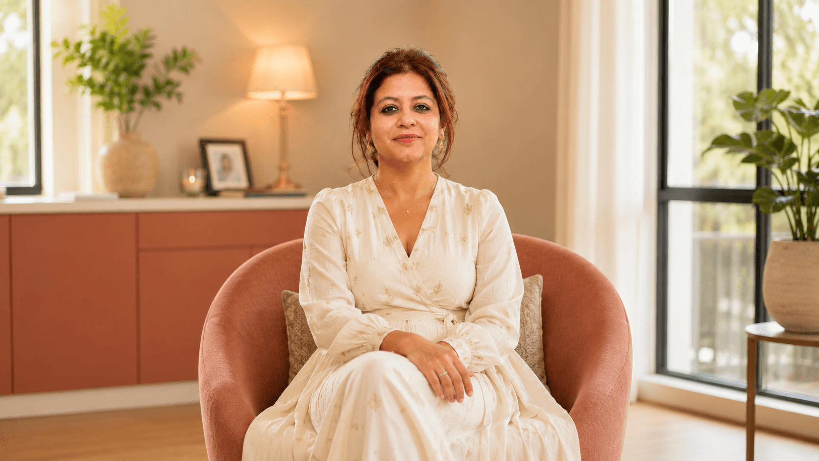 Kamakshi Raheja