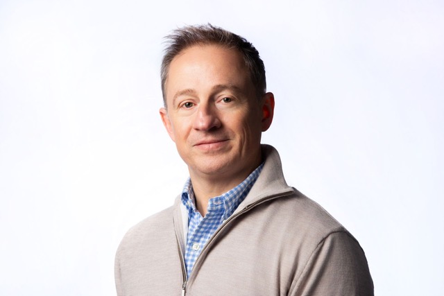 Jason Corbett founder of Rowallan 