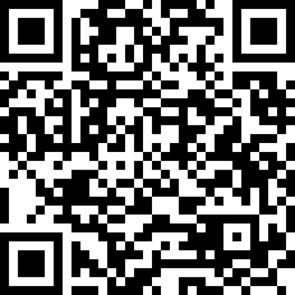 QR code for Chiddingfold Village Fete raffle
