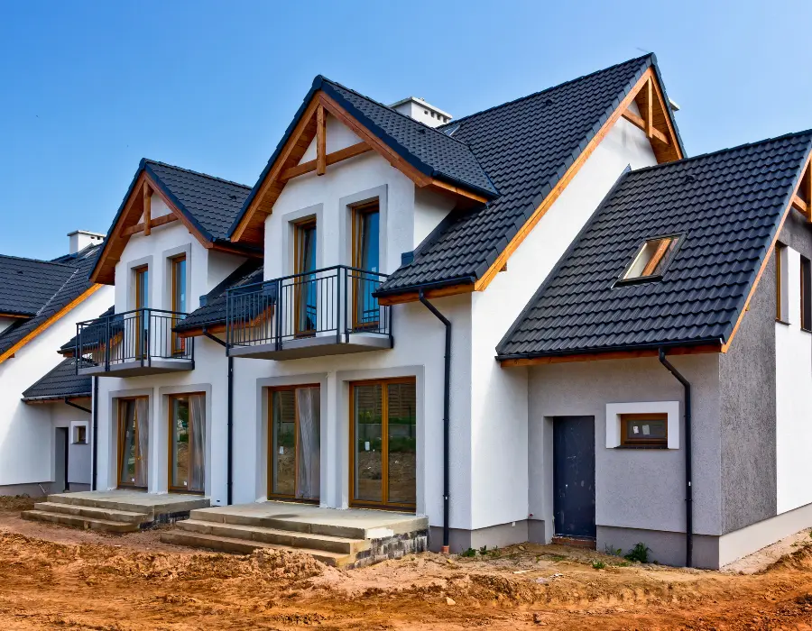 Residential construction and custom home building by EPM