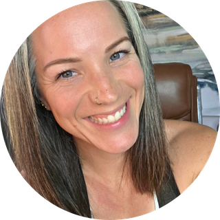 Maisie Lovett, Human Design client of Amy Turnbaugh