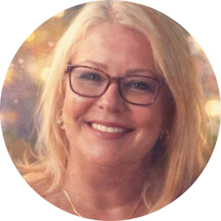 Bobi Carmosino, Human Design client of Amy Turnbaugh