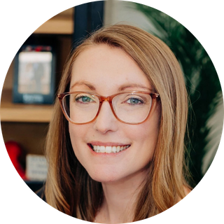 Brittany Guiles, Human Design client of Amy Turnbaugh