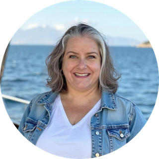 Courtney Copeland, Human Design client of Amy Turnbaugh