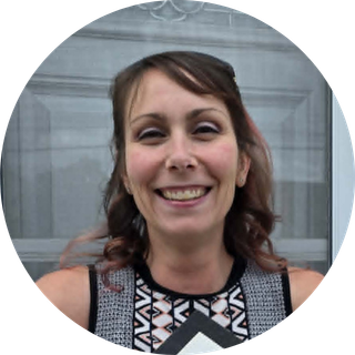 Melinda Dunmire, Human Design client of Amy Turnbaugh