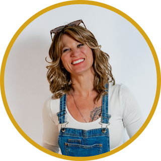 Amy Turnbaugh, Founder of The Authentic Advantage Co.
