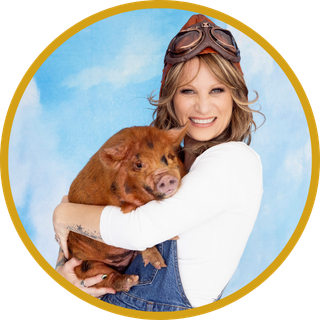 Amy Turnbaugh, Human Design coach and podcast guest speaker
