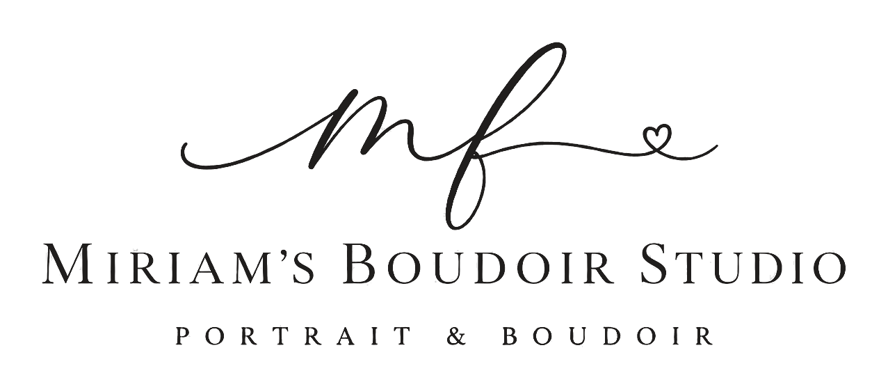 Miriam’s Logo