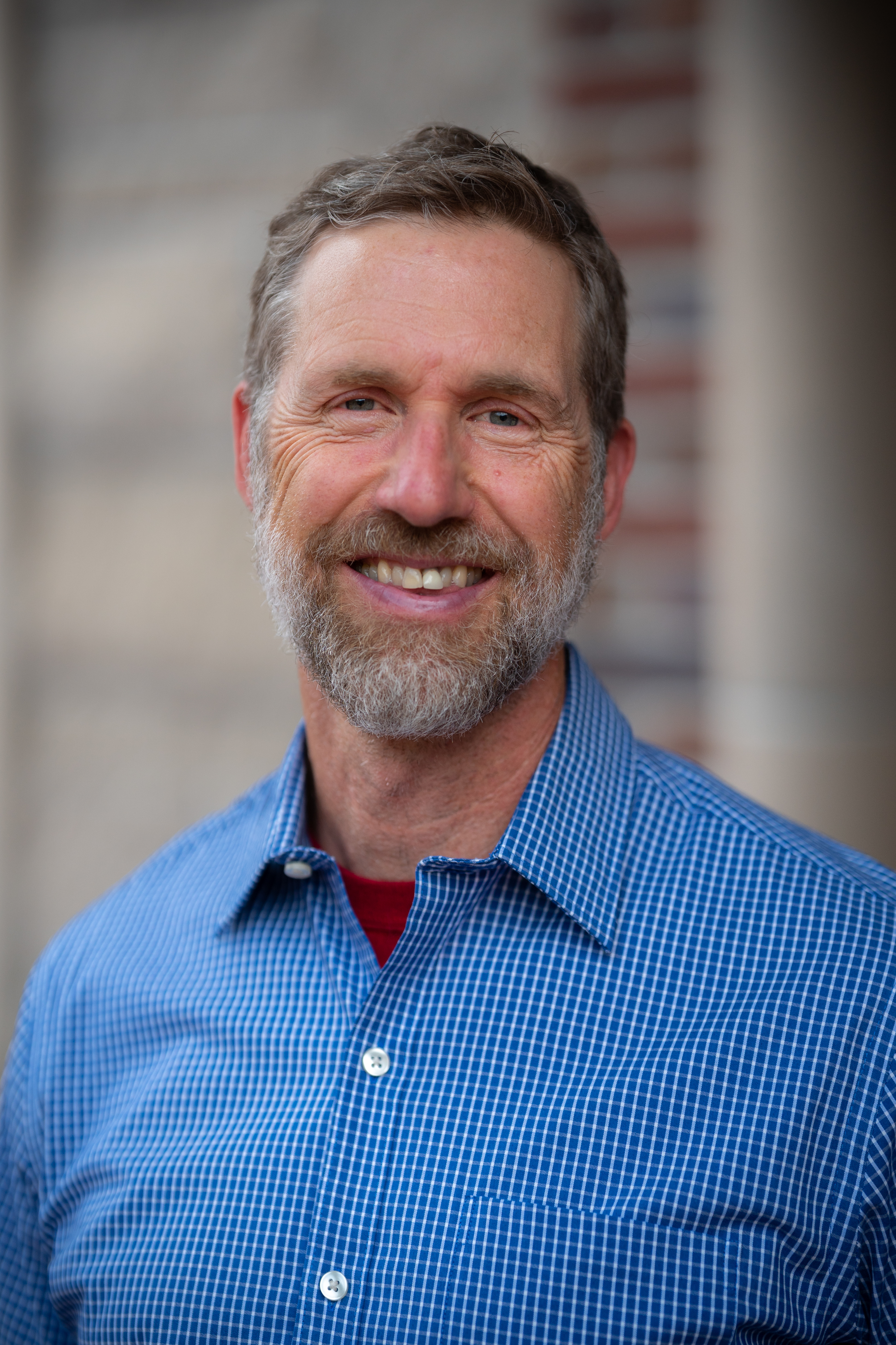 Michael Joseph Bleier, LPC