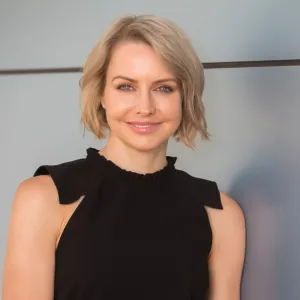 Suzie Hoitink