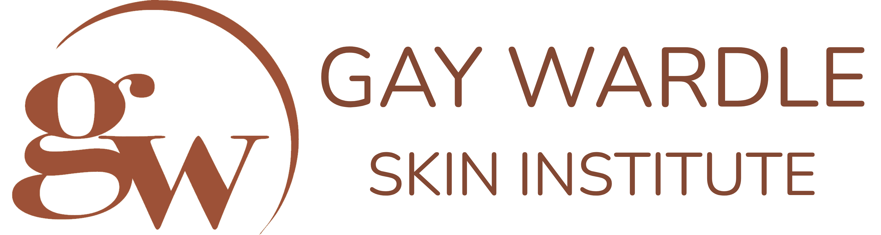 Gay Wardle business logo
