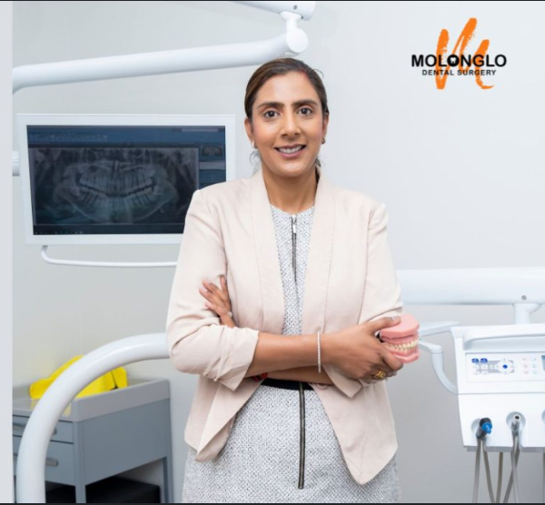 Mohit Sharma