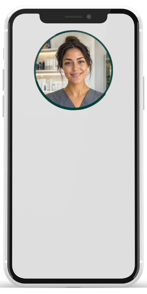 Meet Mardee, your AI clinic assistant