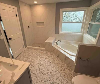 Kitchen remodeling in King County