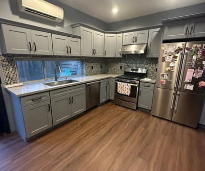 Flooring in Snohomish County