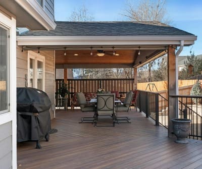 Flooring in King County