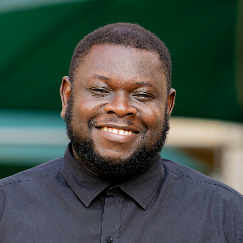 Mr Emmanuel .E