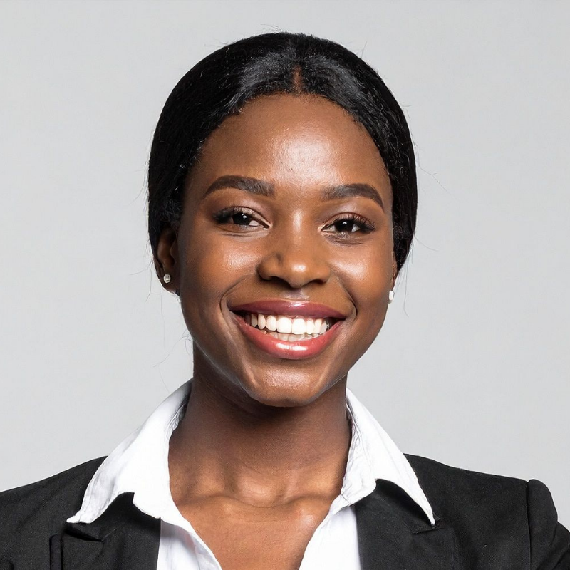 Mrs Adeola Bada